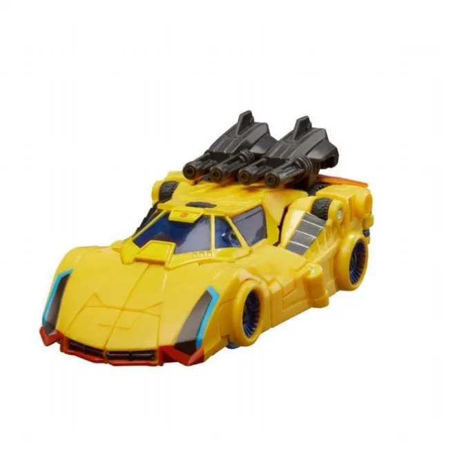 Transformers Sunstreaker Figur