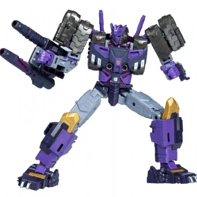 Transformers Tarn Figur