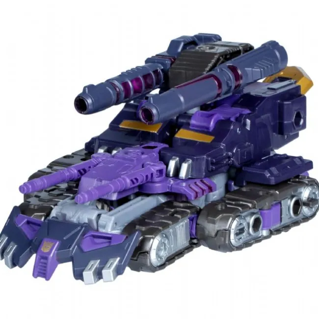 Transformers Tarn Figur