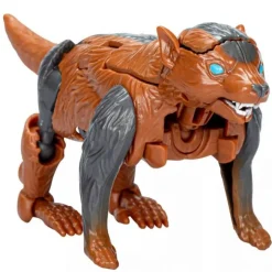 Transformers Tasmania Kid Figur