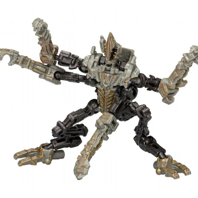 Transformers Terrorcon Novakane Figur