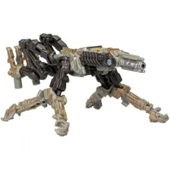 Transformers Terrorcon Novakane Figur