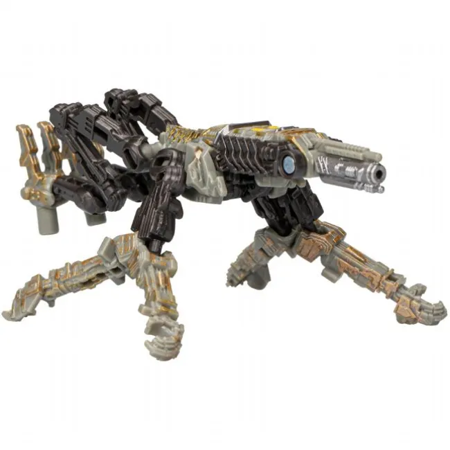 Transformers Terrorcon Novakane Figur