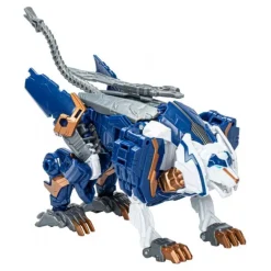 Transformers Thundertron Figur