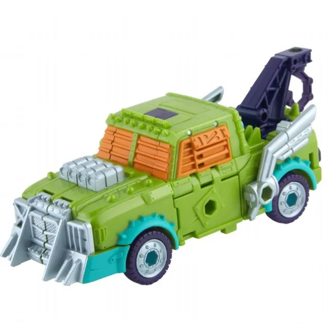 Transformers 2000 Universe Tow-Line Figu