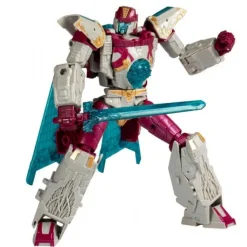 Transformers Vector Prime Figur