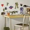 Transformers Wallstickers