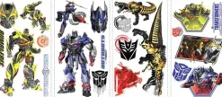 Transformers Wallstickers