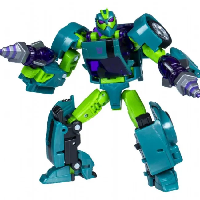 Transformers Waspinator Figur