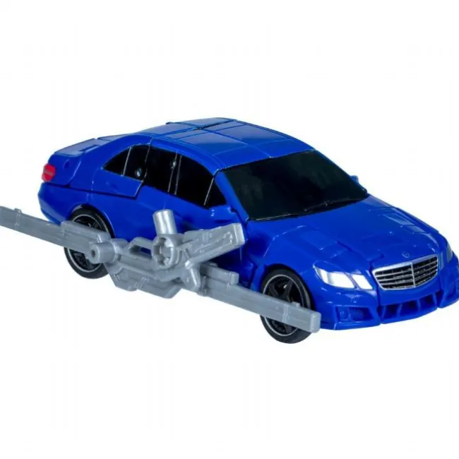 Transformers Wheeljack Figur