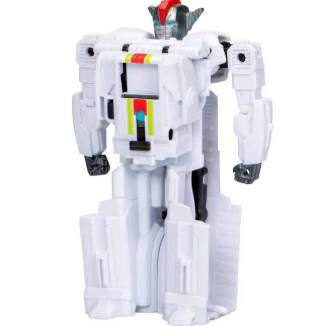 Transformers Wheeljack One Cog Changer F