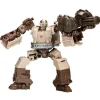 Transformers Wheeljack & Rhinox