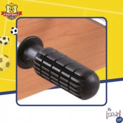 Træ Bordfodbold Bord 69x37Xx24