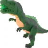 T-Rex med Lyd og Lys