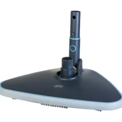 Triangular Vacuum Head