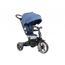 Tricycle Prime 4 i 1 Blå
