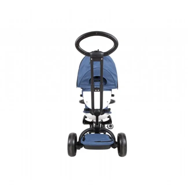 Tricycle Prime 4 i 1 Blå