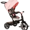Tricycle Prime 4 i 1 Pink