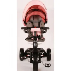 Tricycle Prime 4 i 1 Pink