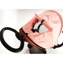 Tricycle Prime 4 i 1 Pink