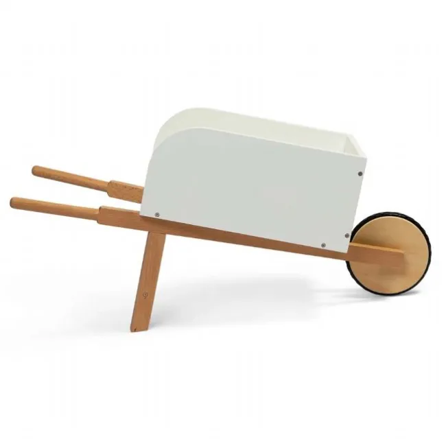 Trillebør, Træ