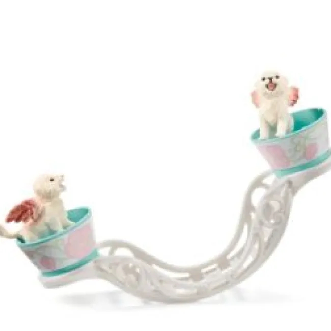 Træning til Bevingede Babyløver