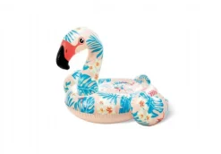 Tropisk Flyde Flamingo Ride On