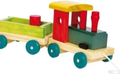 Træ Tog Emil