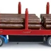 Trætransporter
