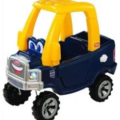 Truck Coupe Gå Bil
