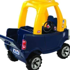 Truck Coupe Gå Bil