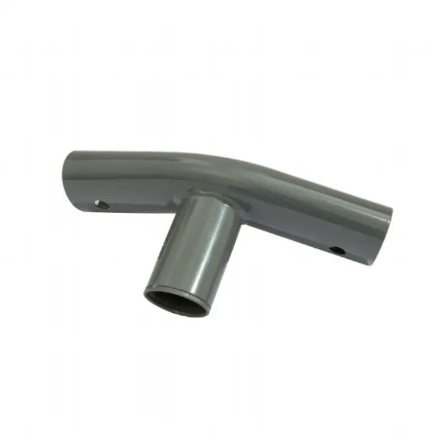 T-stykke Steel Pro MAX Pool