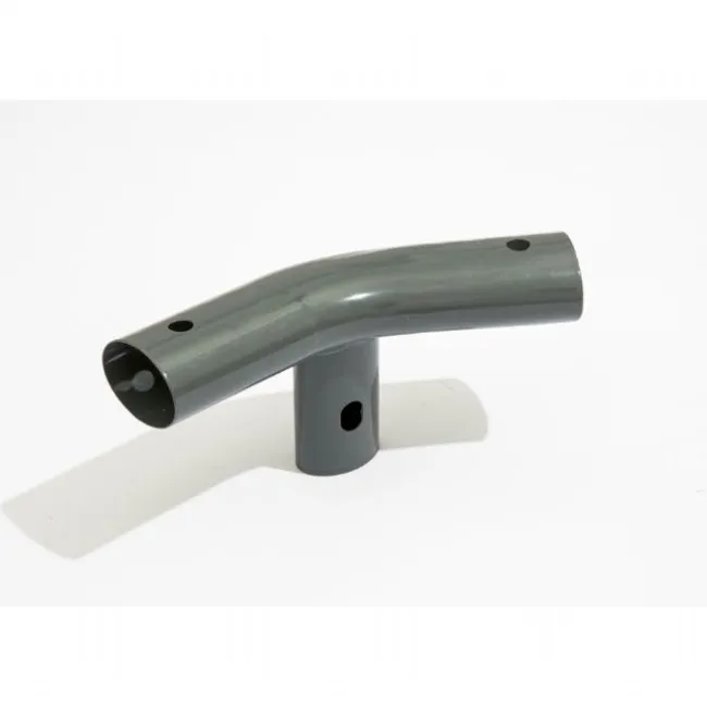 T-stykke Steel Pro MAX Pool