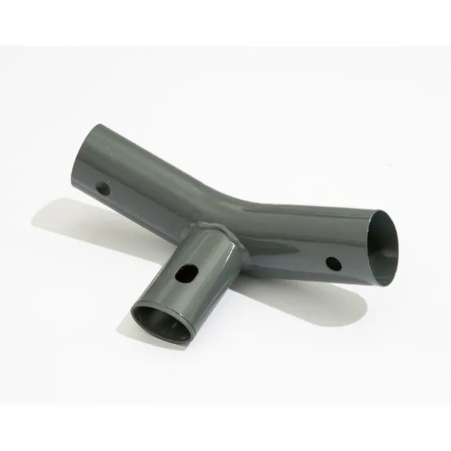 T-stykke Steel Pro MAX Pool