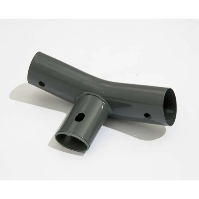 T-stykke Steel Pro MAX Pool