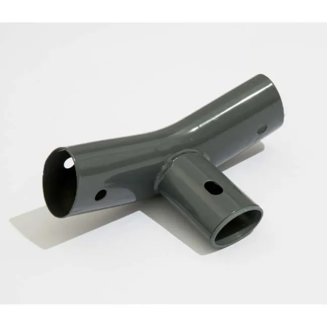 T-stykke Steel Pro MAX Pool
