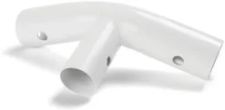T-stykke til Metal Frame pools