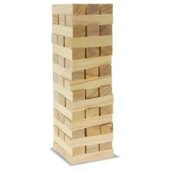 Tumbling Tower Spil