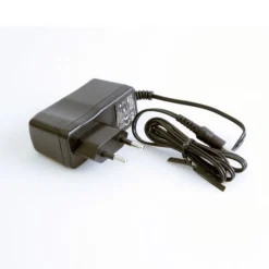 Turbo Jetts Oplader