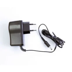 Turbo Jetts Oplader