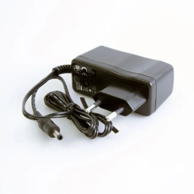 Turbo Jetts Oplader