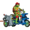 Turtles Battle Cycle Raphael