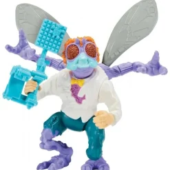 Turtles Baxter Stockman Figur