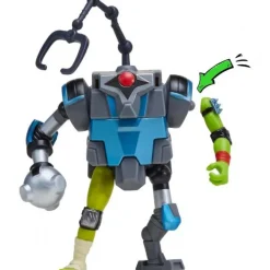 Turtles Mix n Match Bishop in Mech