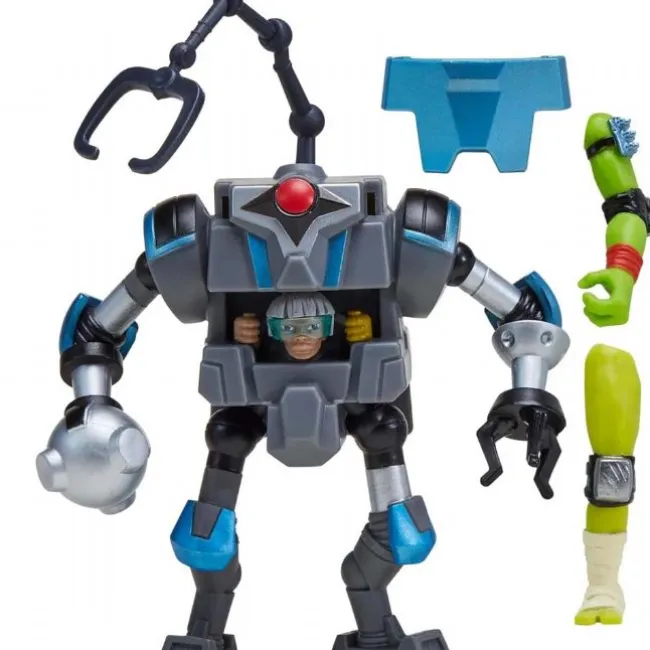 Turtles Mix n Match Bishop in Mech