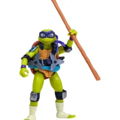 Turtles Mix n Match Donatello Figur