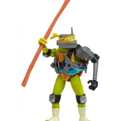 Turtles Mix n Match Donatello Figur