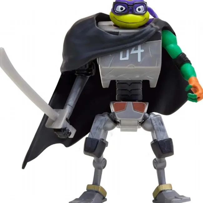 Turtles Mix n Match Mechazoid