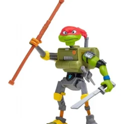 Turtles Mix n Match Metalhead