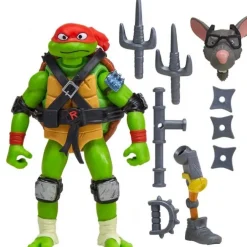 Turtles Mix n Match Raphael Figur